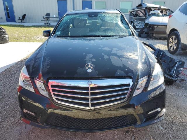 Photo 5 from auction – 2010 MERCEDES-BENZ E 350 with VIN WDDHF5GB5AA199828