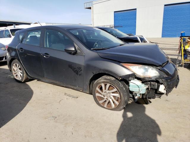 Photo 4 from auction – 2012 MAZDA 3 I with VIN JM1BL1L84C1546080