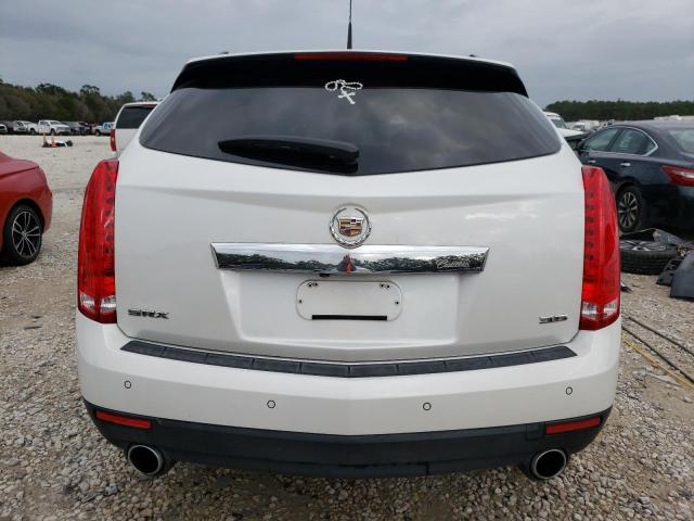Photo 6 from auction – 2013 CADILLAC SRX PERFOR with VIN 3GYFNDE32DS618208