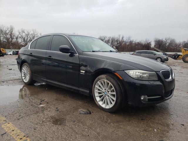 Photo 4 from auction – 2011 BMW 335 XI with VIN WBAPL5C56BA920560
