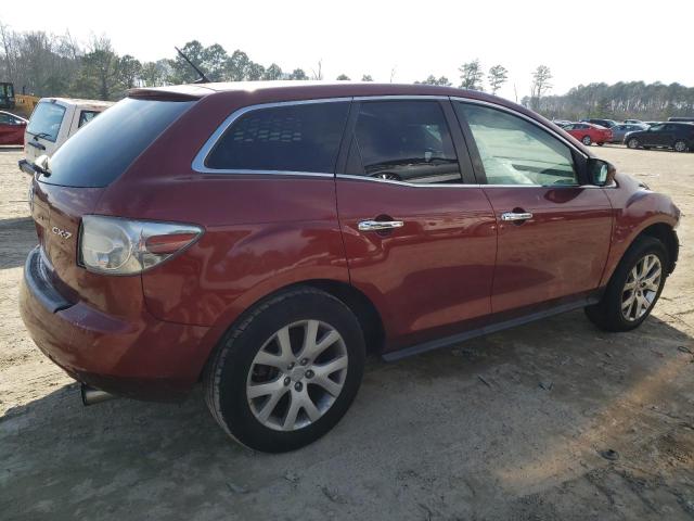 Photo 3 from auction – 2007 MAZDA CX-7 with VIN JM3ER293370140789