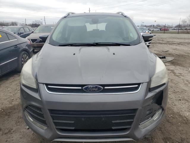 Photo 5 from auction – 2014 FORD ESCAPE TIT with VIN 1FMCU0JX9EUA90404