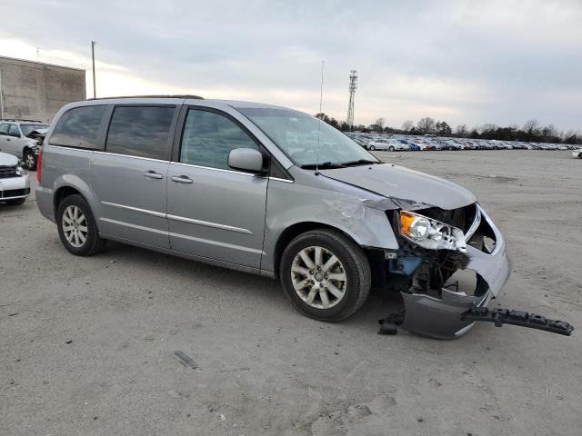 Photo 4 from auction – 2014 CHRYSLER TOWN & COU with VIN 2C4RC1BG2ER403022