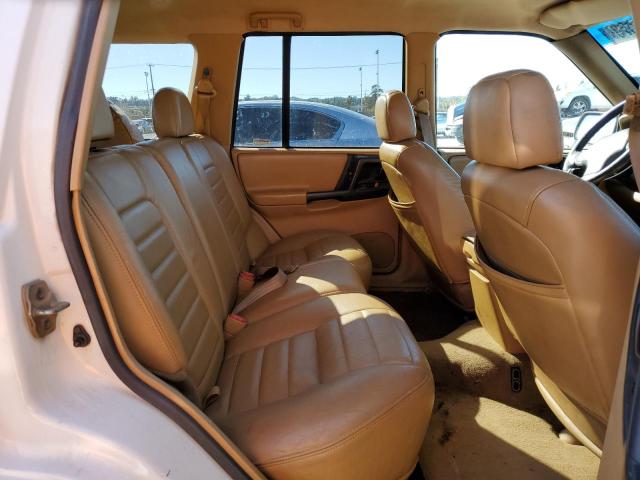 Photo 11 from auction – 1998 JEEP GRAND CHER with VIN 1J4FX48S3WC176786
