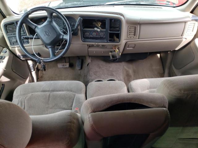 Photo 8 from auction – 2002 CHEVROLET SILVERADO with VIN 1GCHK29UX2E269630