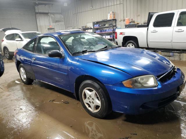 Photo 4 from auction – 2005 CHEVROLET CAVALIER with VIN 1G1JC12F857197753