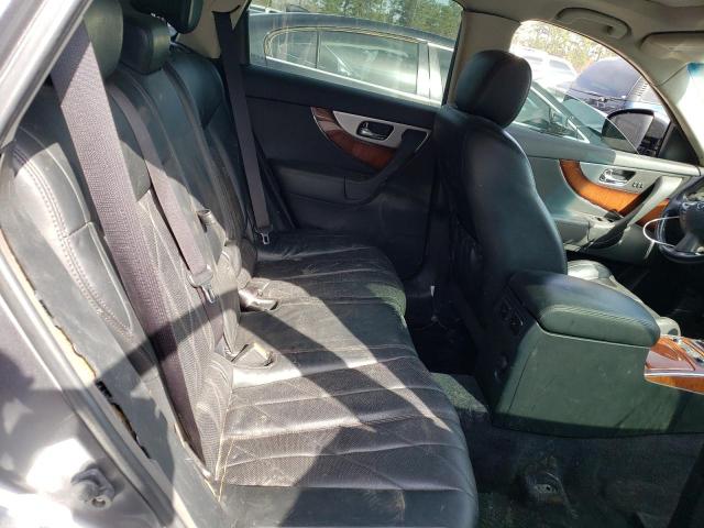 Photo 11 from auction – 2013 INFINITI FX37 with VIN JN8CS1MU3DM140654