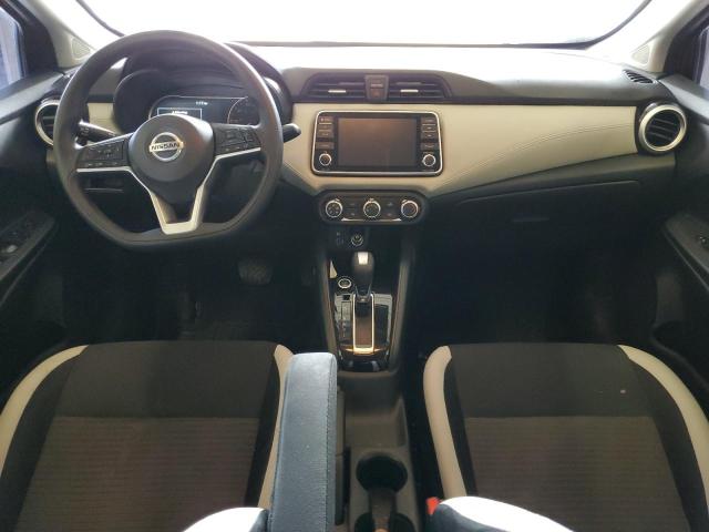 Photo 8 from auction – 2020 NISSAN VERSA SV with VIN 3N1CN8EV0LL901414
