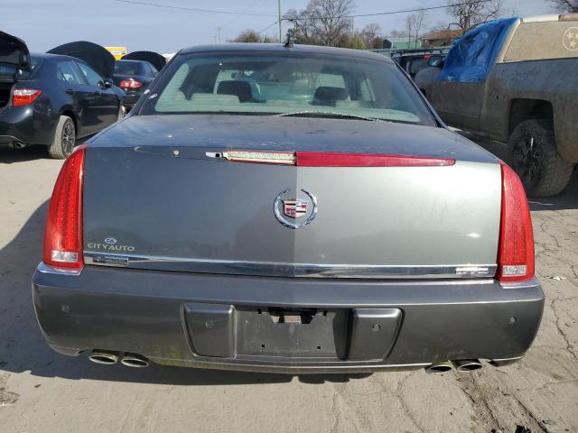Photo 6 from auction – 2008 CADILLAC DTS with VIN 1G6KD57Y78U119323