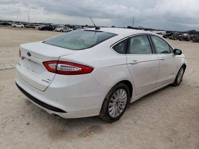 Photo 3 from auction – 2014 FORD FUSION SE with VIN 3FA6P0LU3ER298402