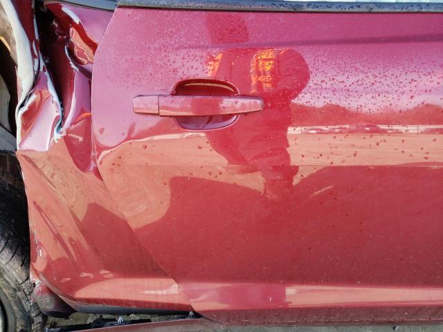 Photo 10 from auction – 2011 CHEVROLET CAMARO LT with VIN 2G1FB1ED8B9110088
