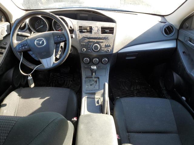 Photo 8 from auction – 2013 MAZDA 3 I with VIN JM1BL1V73D1751296
