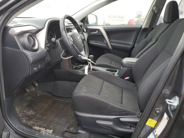Photo 7 from auction – 2018 TOYOTA RAV4 ADVEN with VIN JTMRFREV0JJ721607