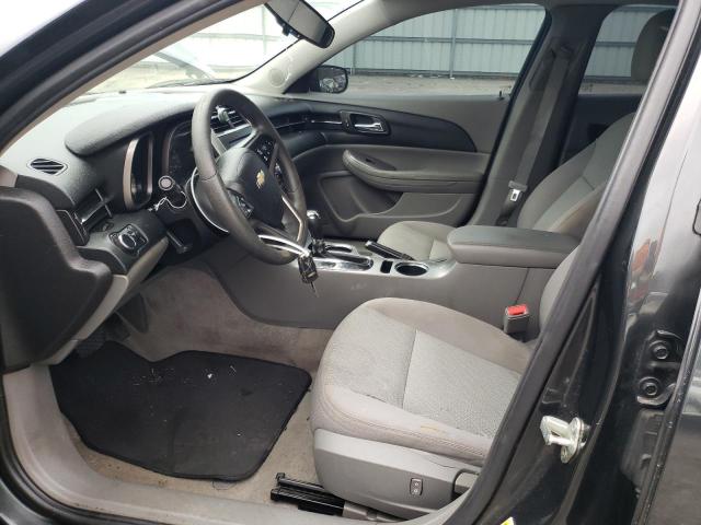 Photo 7 from auction – 2015 CHEVROLET MALIBU LS with VIN 1G11A5SL4FF109873