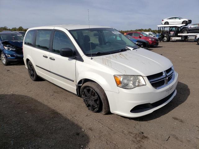 Photo 4 from auction – 2012 DODGE GRAND CARA with VIN 2C4RDGBG9CR206474