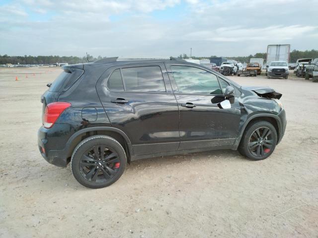 Photo 3 from auction – 2021 CHEVROLET TRAX 1LT with VIN KL7CJPSM3MB373253