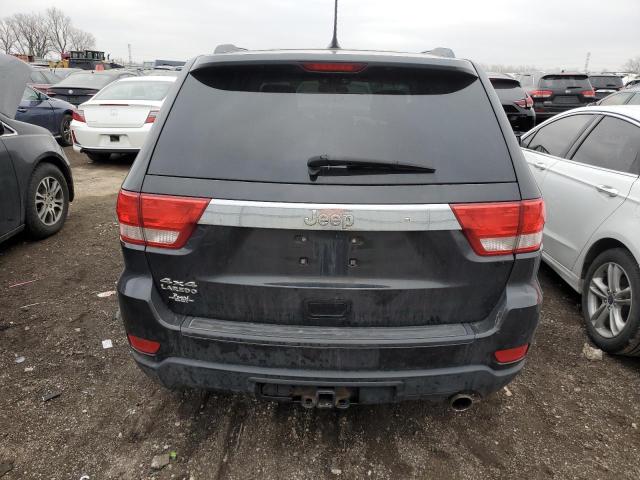 Photo 6 from auction – 2012 JEEP GRAND CHER with VIN 1C4RJFAG6CC288662