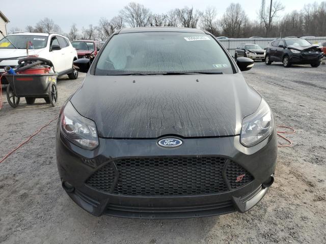 Photo 5 from auction – 2014 FORD FOCUS ST with VIN 1FADP3L96EL344856