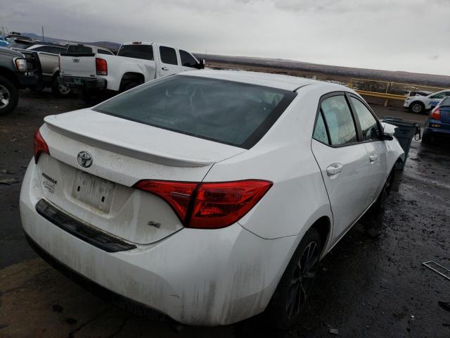 Photo 3 from auction – 2019 TOYOTA COROLLA L with VIN 5YFBURHEXKP879596