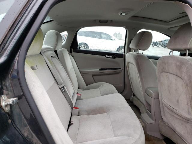 Photo 10 from auction – 2014 CHEVROLET IMPALA LIM with VIN 2G1WB5E33E1181362