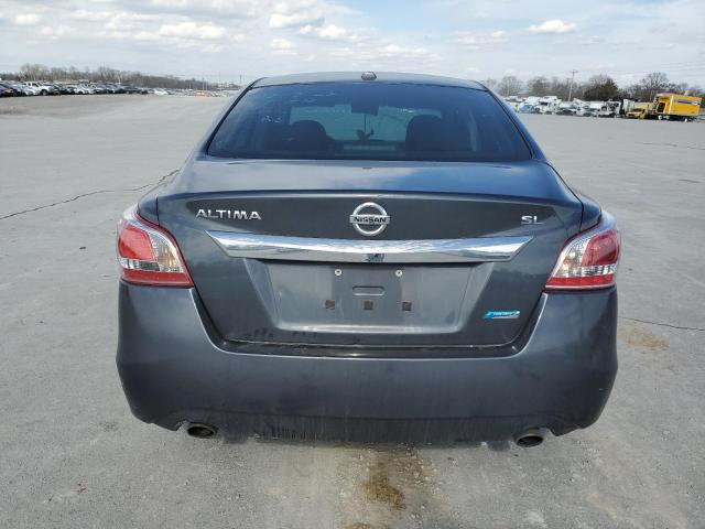 Photo 6 from auction – 2013 NISSAN ALTIMA 2.5 with VIN 1N4AL3AP9DC229019
