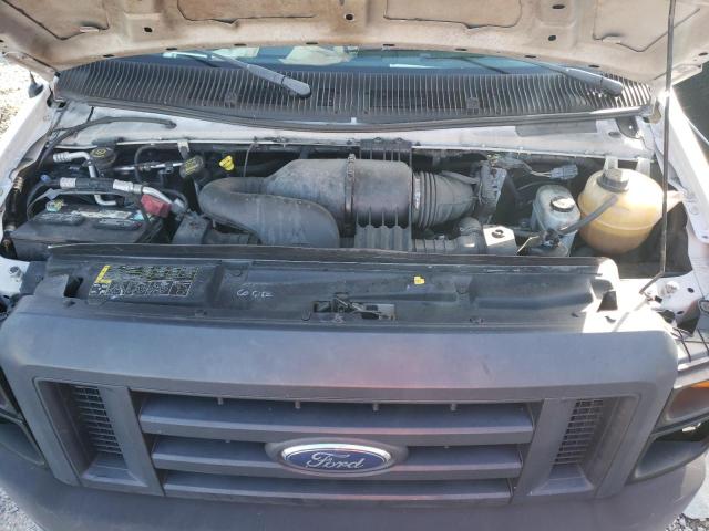 Photo 12 from auction – 2013 FORD ECONOLINE with VIN 1FTNE2EW6DDA29369