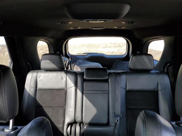 Photo 10 from auction – 2018 DODGE DURANGO GT with VIN 1C4RDJDG9JC210248