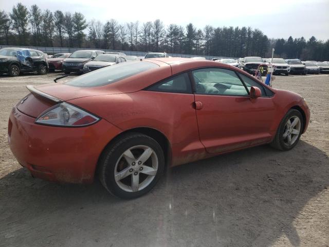 Photo 3 from auction – 2006 MITSUBISHI ECLIPSE GS with VIN 4A3AK24F56E050717