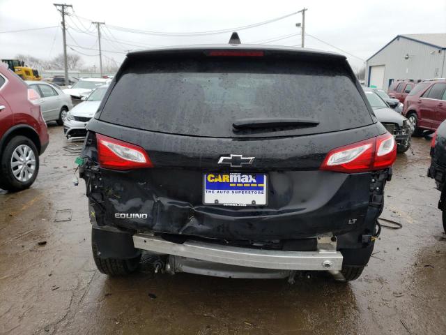 Photo 6 from auction – 2018 CHEVROLET EQUINOX LT with VIN 2GNAXJEV4J6219490