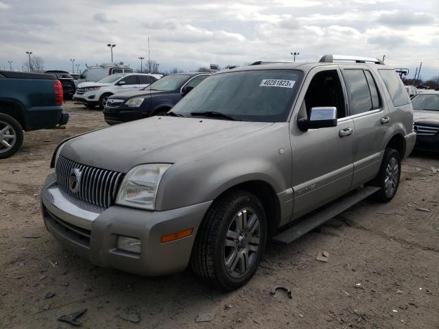 MERCURY MOUNTAINEE 2008 with VIN 4M2EU48888UJ08084 - Photo from auction