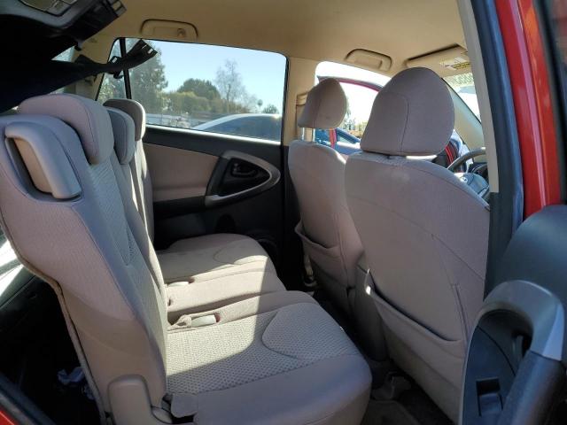 Photo 11 from auction – 2008 TOYOTA RAV4 with VIN JTMBD33V085175398
