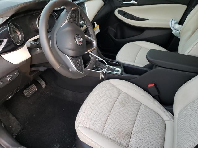 Photo 7 from auction – 2023 BUICK ENCORE GX with VIN KL4MMFSL4PB064051