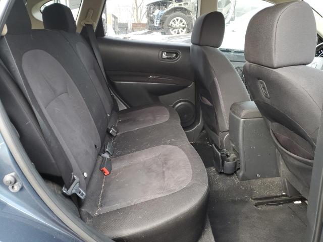 Photo 10 from auction – 2012 NISSAN ROGUE S with VIN JN8AS5MVXCW716802