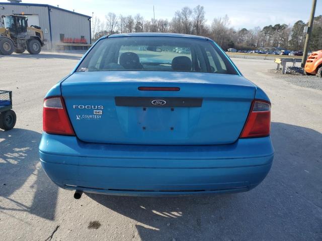 Photo 6 from auction – 2007 FORD FOCUS ZX4 with VIN 1FAHP34N97W149087