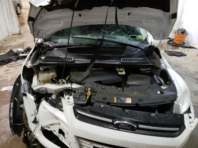 Photo 11 from auction – 2016 FORD ESCAPE SE with VIN 1FMCU9GX6GUC03983