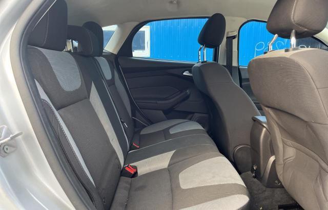 Photo 6 from auction – 2012 FORD FOCUS SE with VIN 1FAHP3K27CL323923
