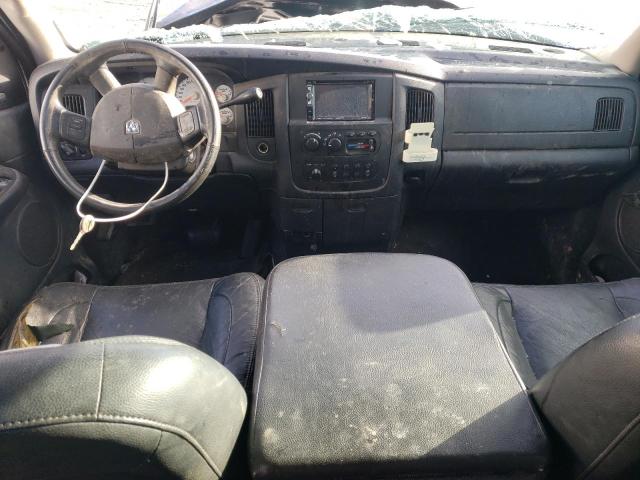 Photo 8 from auction – 2004 DODGE RAM 2500 S with VIN 3D7KU28634G155845