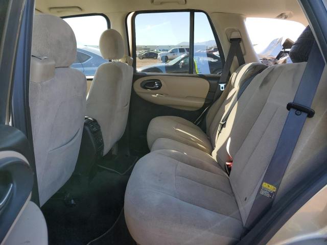 Photo 10 from auction – 2005 CHEVROLET TRAILBLAZE with VIN 1GNDS13S752125059