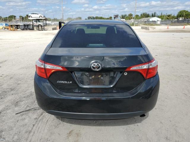 Foto 6 de la subasta – 2015 TOYOTA COROLLA L con VIN 2T1BURHE2FC372116
