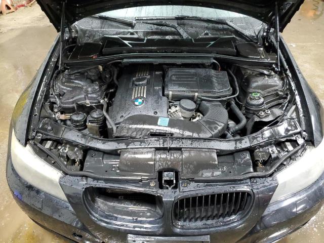 Photo 11 from auction – 2010 BMW 335 I with VIN WBAPM7C56AA367206