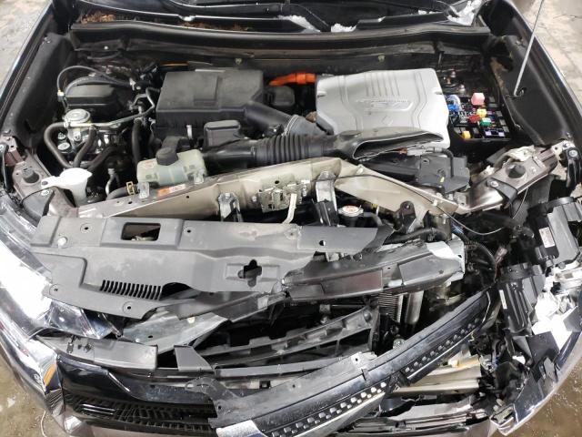 Photo 12 from auction – 2020 MITSUBISHI OUTLANDER with VIN JA4J24A52LZ028053
