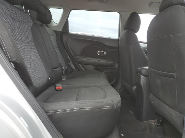 Photo 11 from auction – 2017 KIA SOUL + with VIN KNDJP3A59H7450292