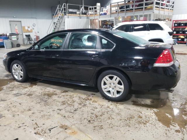 Photo 2 from auction – 2015 CHEVROLET IMPALA LIM with VIN 2G1WB5E34F1140448
