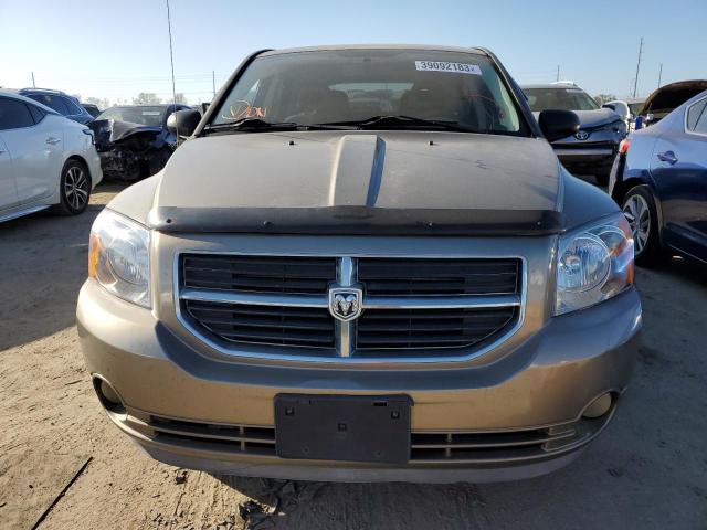 Photo 5 from auction – 2007 DODGE CALIBER R/ with VIN 1B3HB78K27D186897