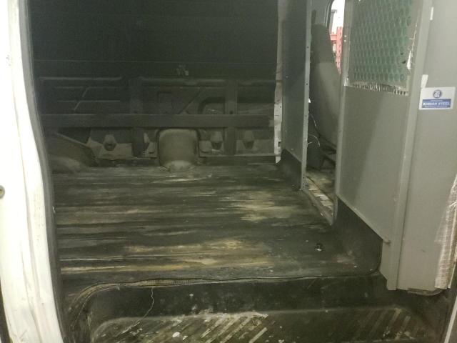 Photo 11 from auction – 2008 FORD ECONOLINE with VIN 1FTNE24W48DA98150