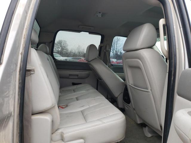 Photo 10 from auction – 2008 GMC SIERRA K15 with VIN 2GTEK133981338072