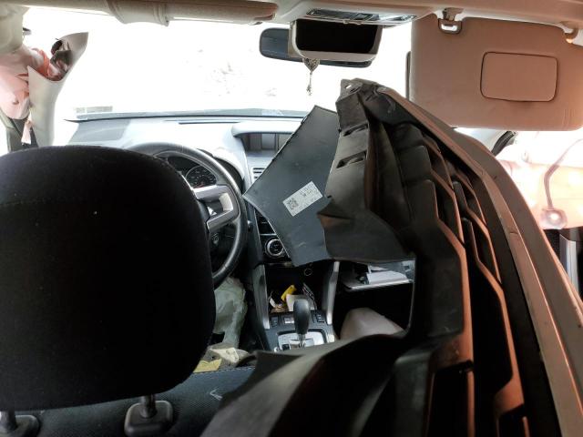 Photo 8 from auction – 2018 SUBARU FORESTER 2 with VIN JF2SJAEC6JH490429