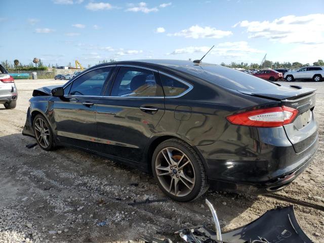 Photo 2 from auction – 2013 FORD FUSION TIT with VIN 3FA6P0K97DR167565