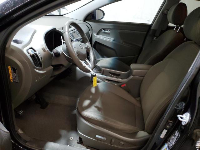 Photo 7 from auction – 2012 KIA SPORTAGE E with VIN KNDPCCA28C7269771