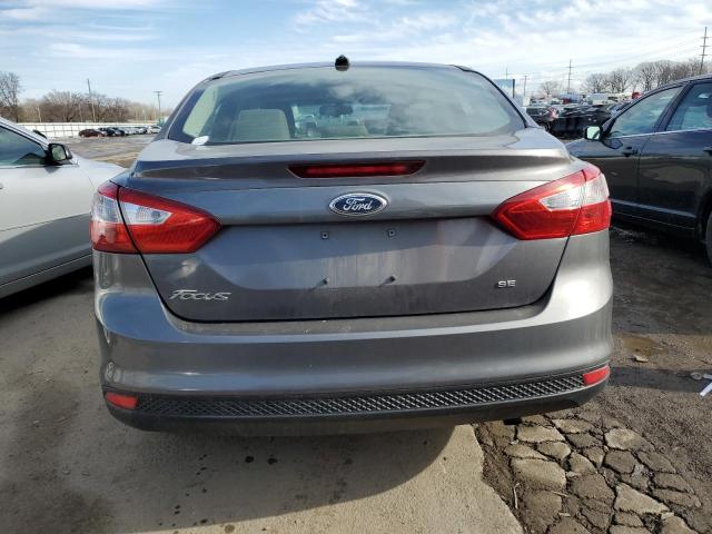 Photo 6 from auction – 2012 FORD FOCUS SE with VIN 1FAHP3F29CL198062